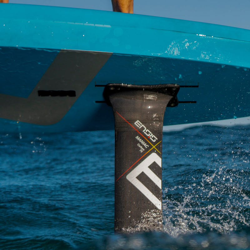 Ensis Maniac Stride Ace Foil