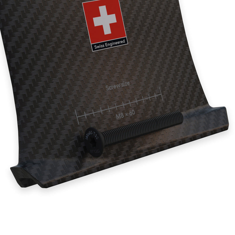 Ensis Maniac Stride Ace Foil