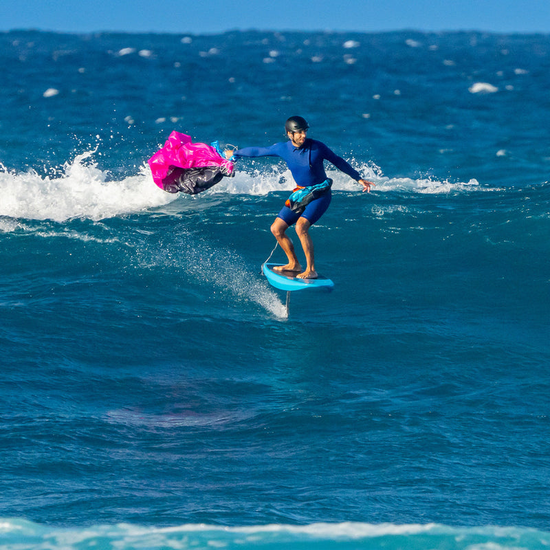 Ensis Maniac Stride Ace Foil