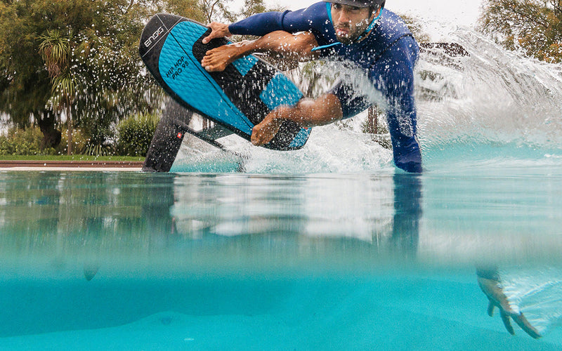 Ensis Maniac Stride Ace Foil