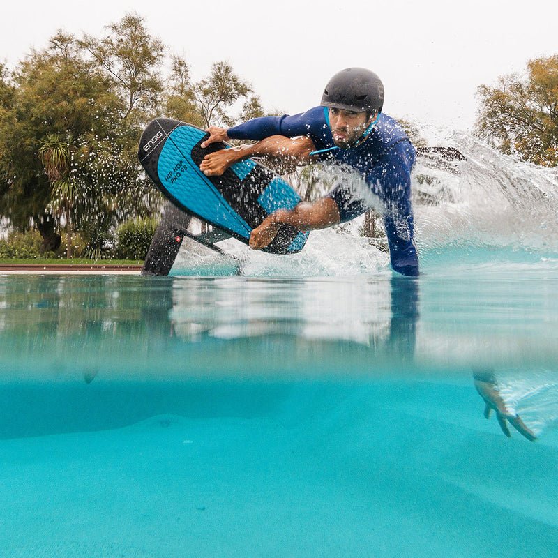 Ensis Maniac Stride Ace Foil