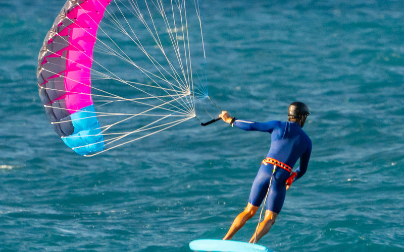 Ensis Maniac Stride Ace Foil