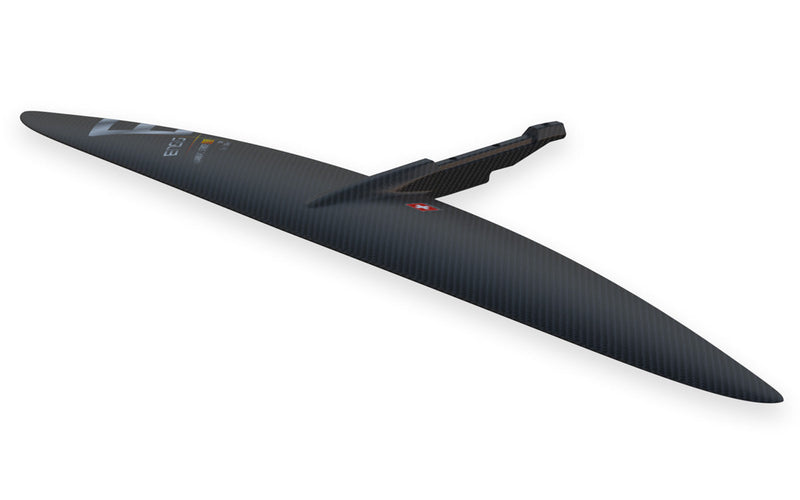 Ensis Maniac Stride Ace Foil