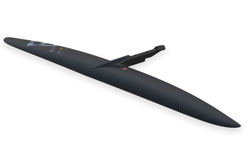 Ensis Maniac Stride Ace Foil