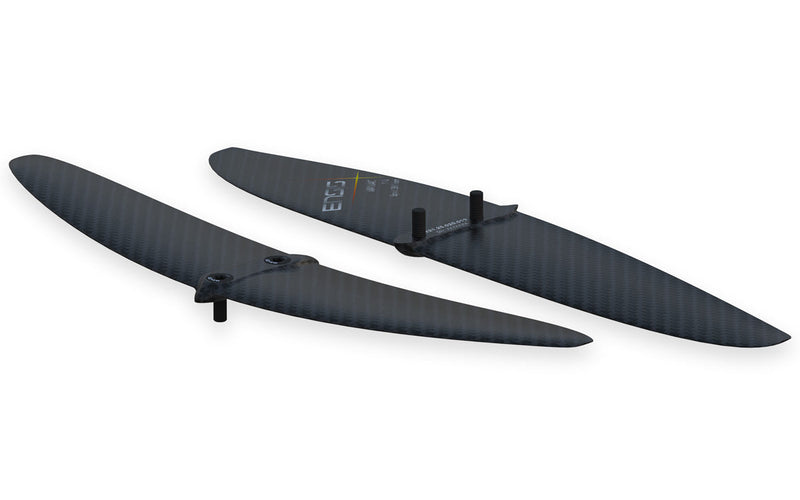 Ensis Maniac Stride Ace Foil