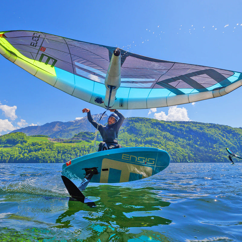 Ensis Top Spin II Ace