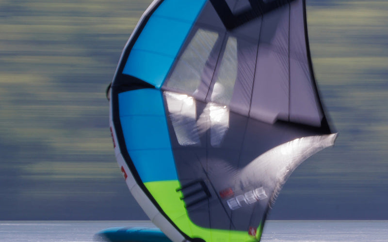 Ensis Top Spin II Ace