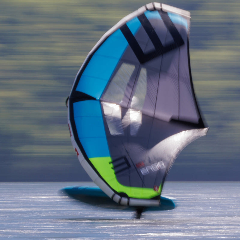 Ensis Top Spin II Ace