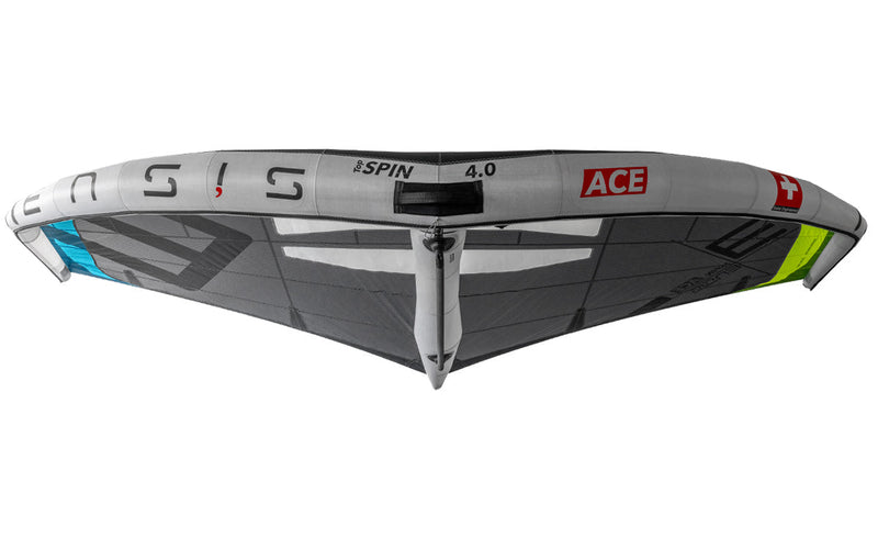 Ensis Top Spin II Ace