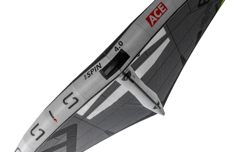 Ensis Top Spin II Ace