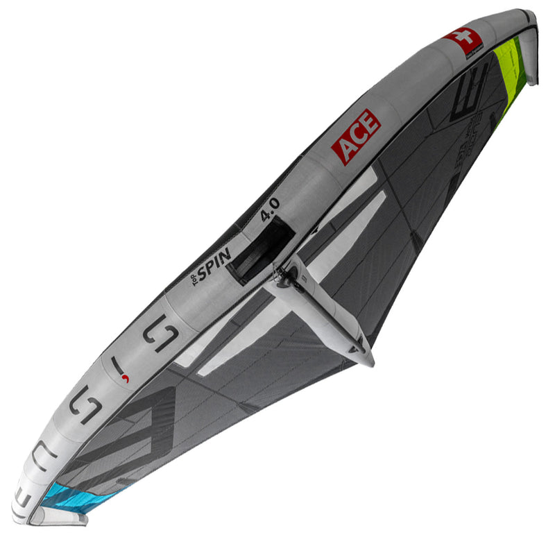 Ensis Top Spin II Ace