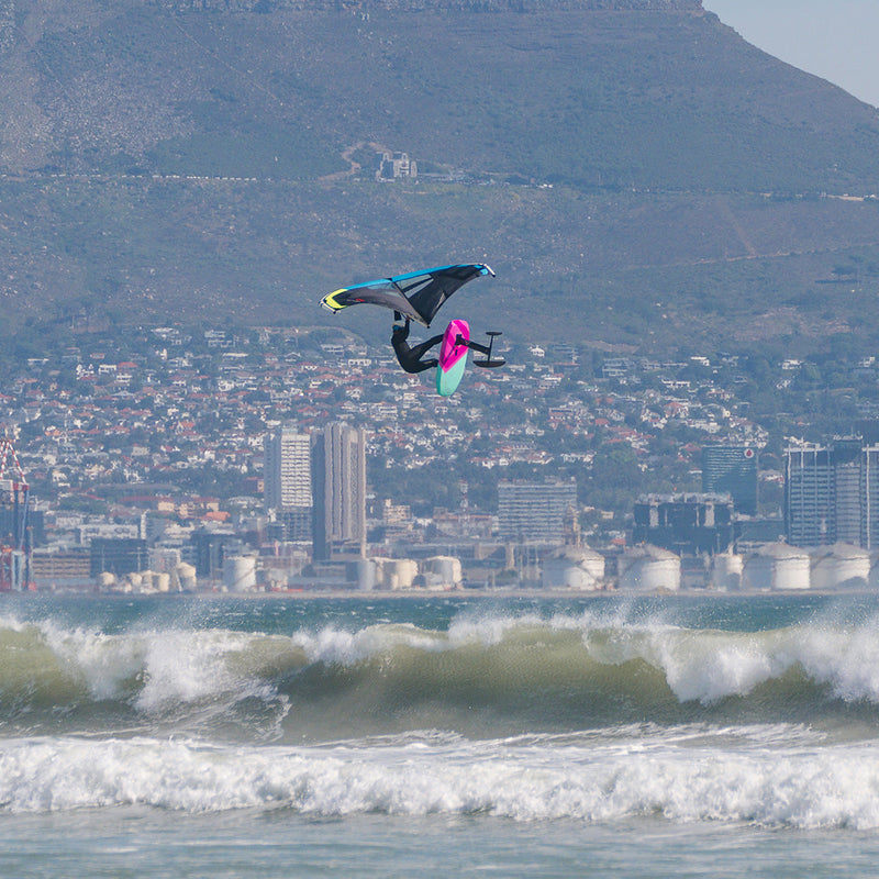 Ensis Top Spin II Ace