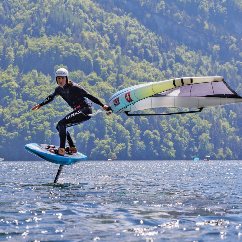 Ensis Top Spin II Ace