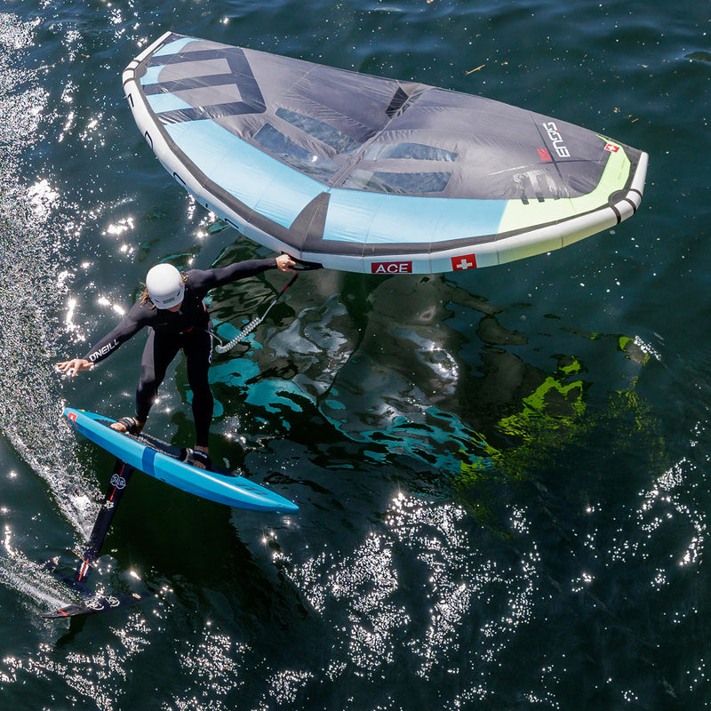 Ensis Top Spin II Ace