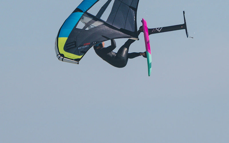 Ensis Top Spin II Ace