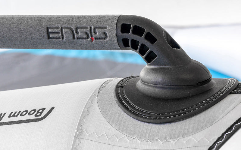 Ensis Top Spin II Ace