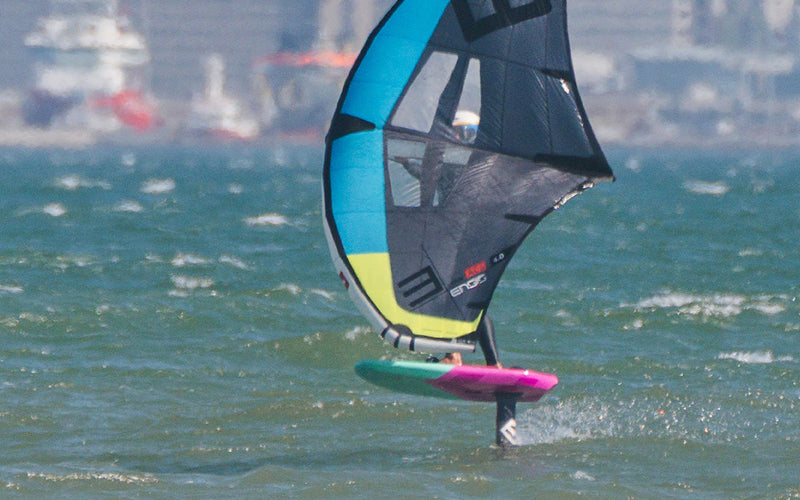Ensis Top Spin II Ace