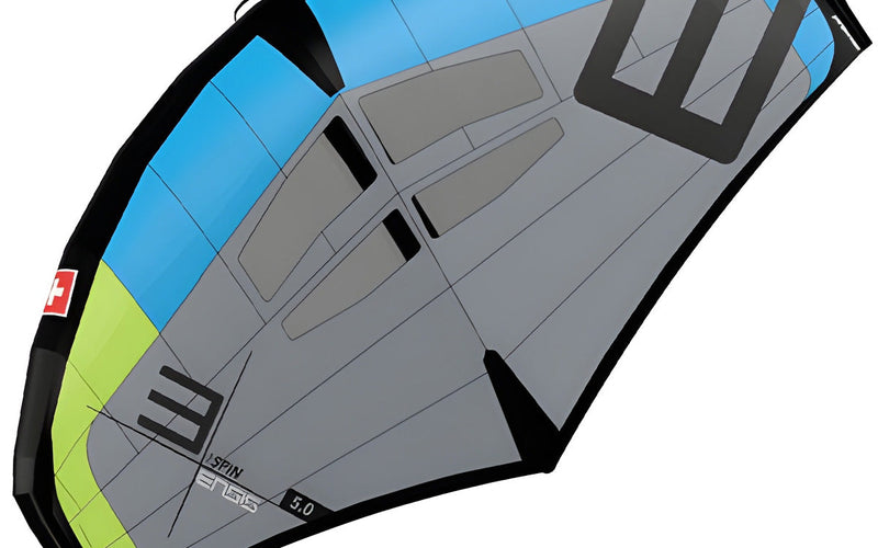 Ensis Top Spin II
