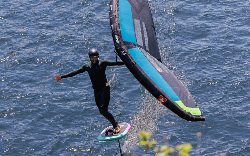 Ensis Top Spin II