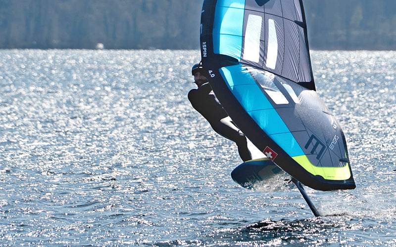 Ensis Top Spin II