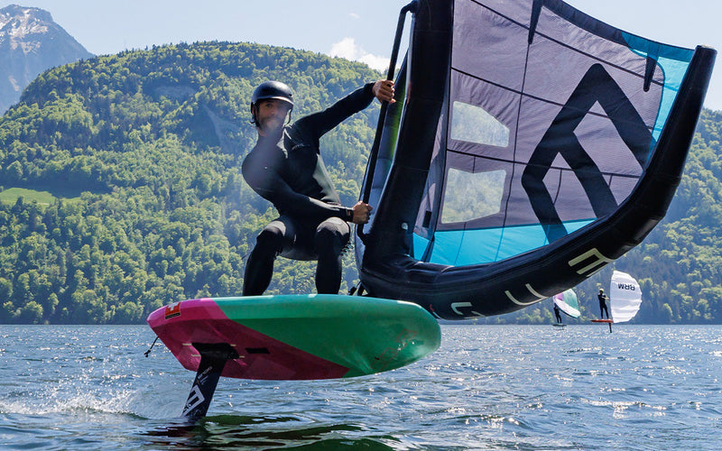 Ensis Top Spin II