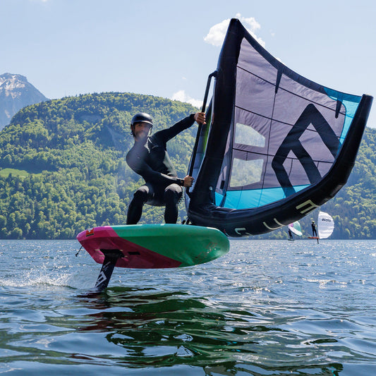 Ensis Top Spin II