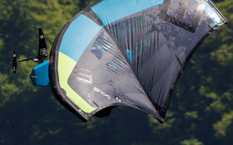 Ensis Top Spin II