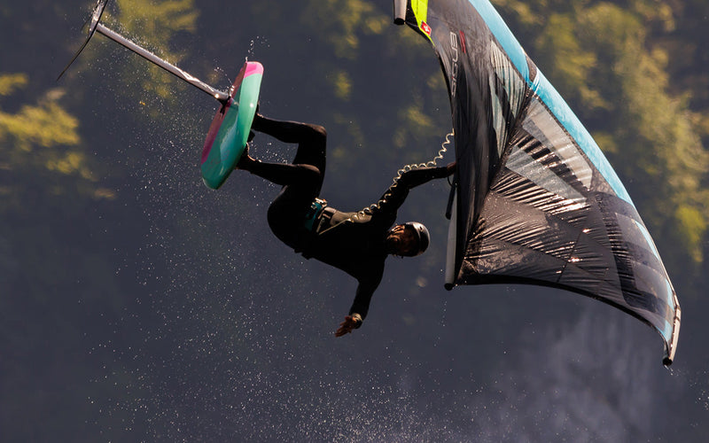 Ensis Top Spin II