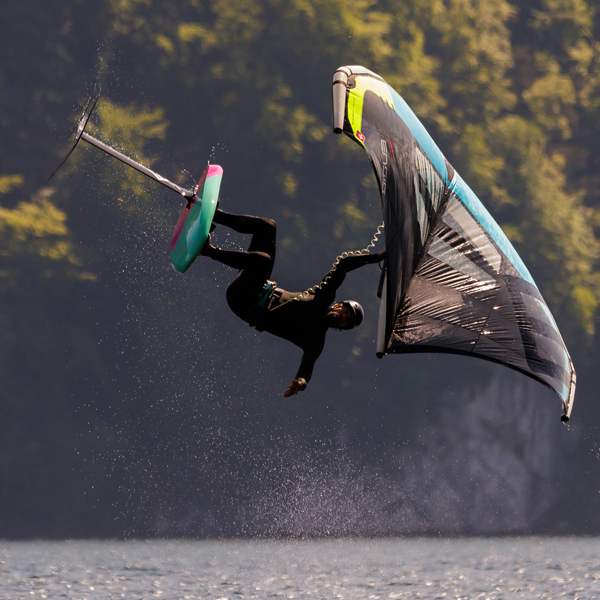 Ensis Top Spin II