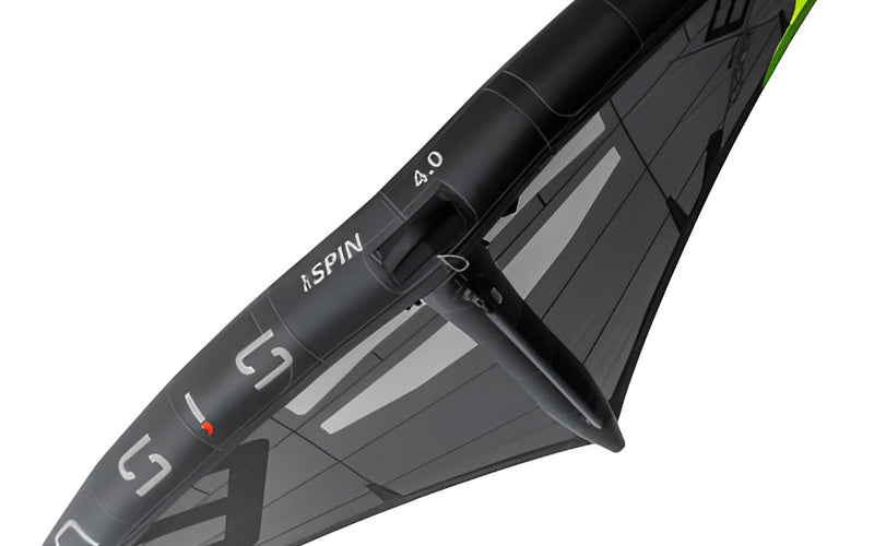 Ensis Top Spin II