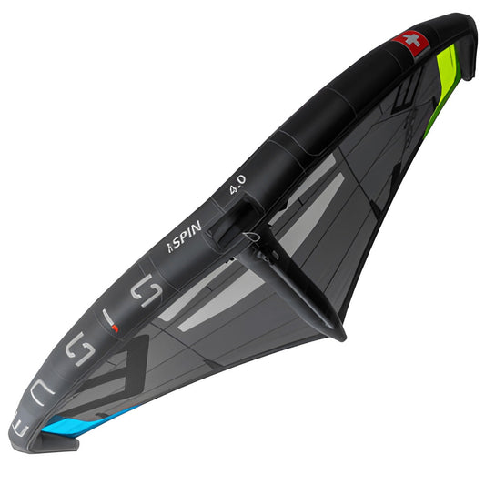 Ensis Top Spin II
