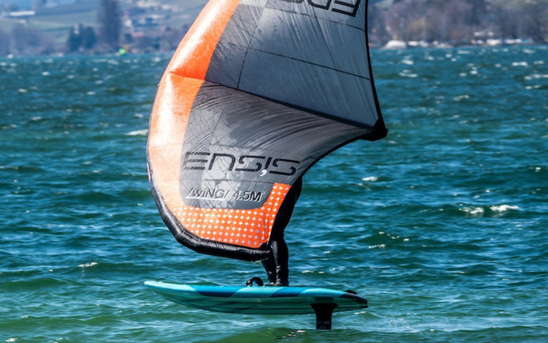 Ensis Twist