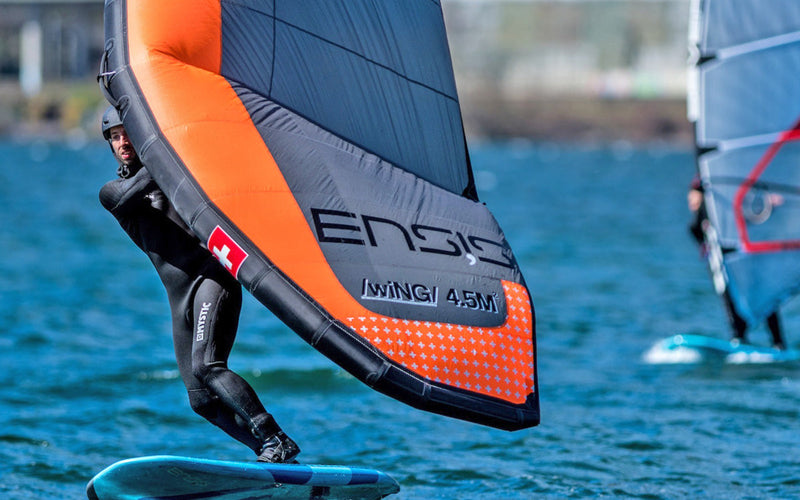 Ensis Twist