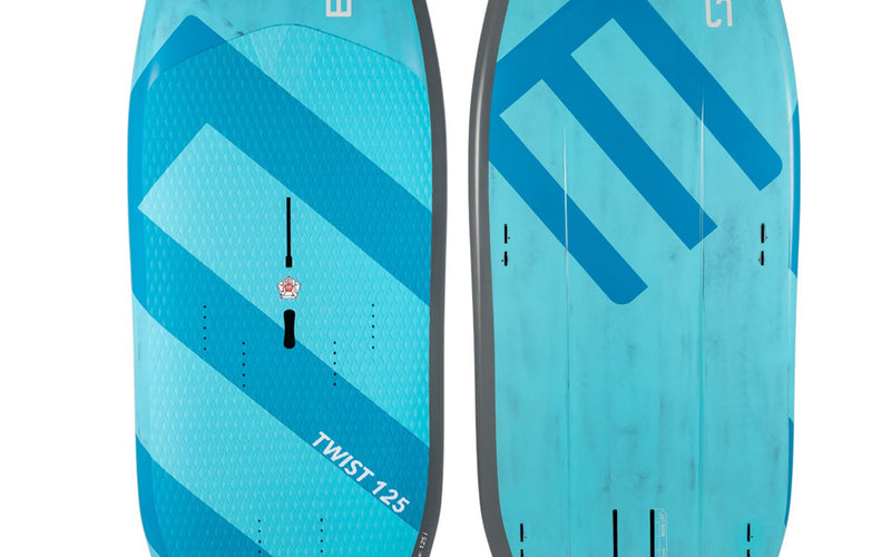 Ensis Twist