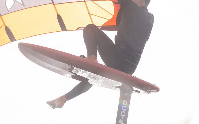 F-One Carbon 16 Mast