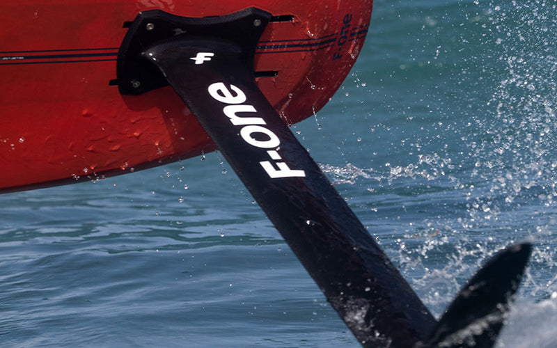 F-One Carbon 16 Mast