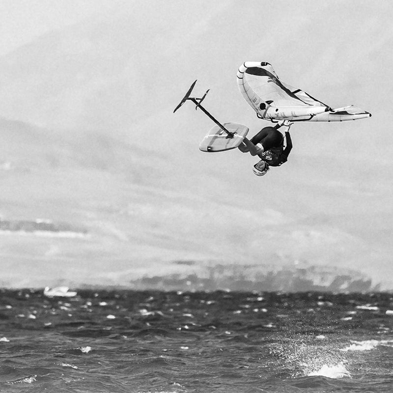 F-One Strike Carbon Boom V2