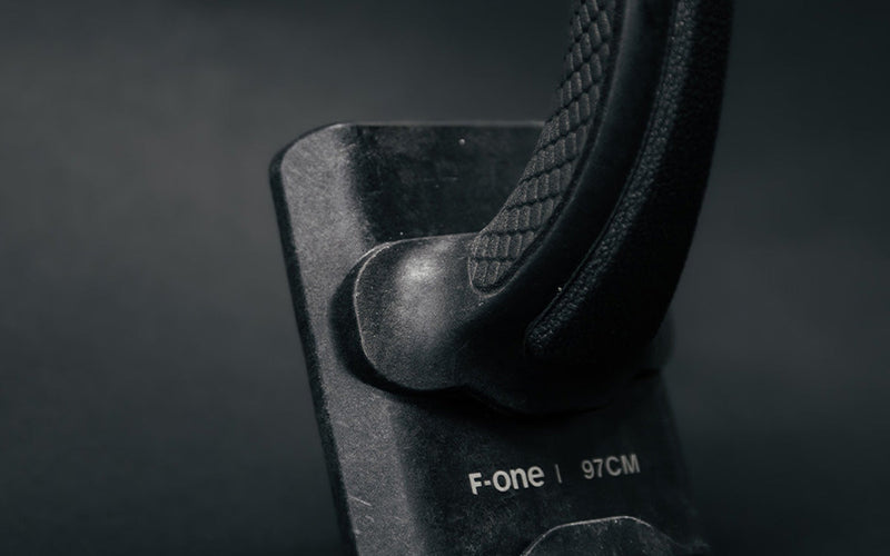 F-One Strike Carbon Boom V2