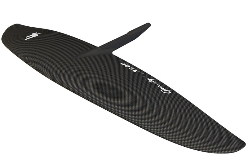 F-One Gravity Carbon