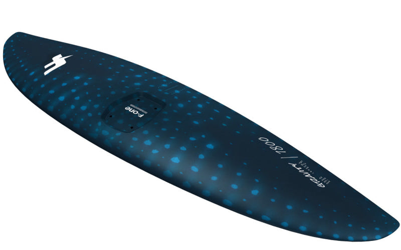 F-One Gravity FCT
