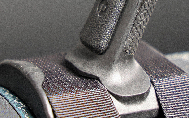 F-One Hard Handles