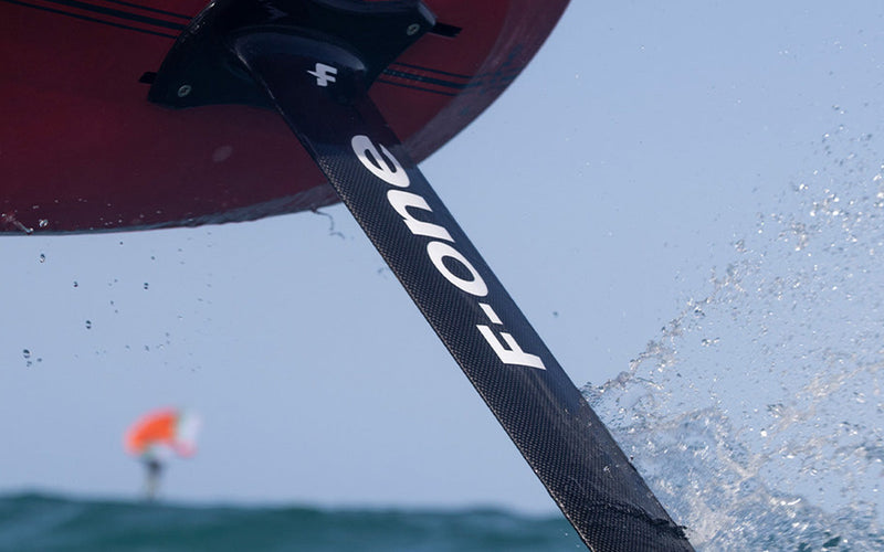 F-One HM Carbon 14 Mast