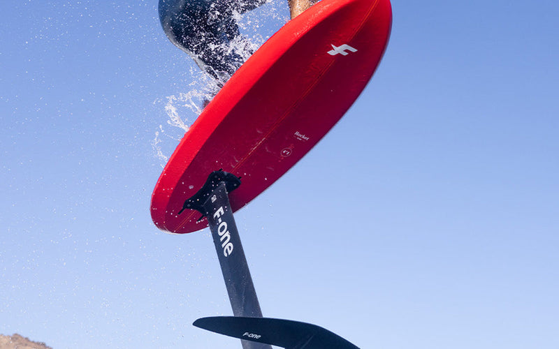 F-One HM Carbon 14 Mast