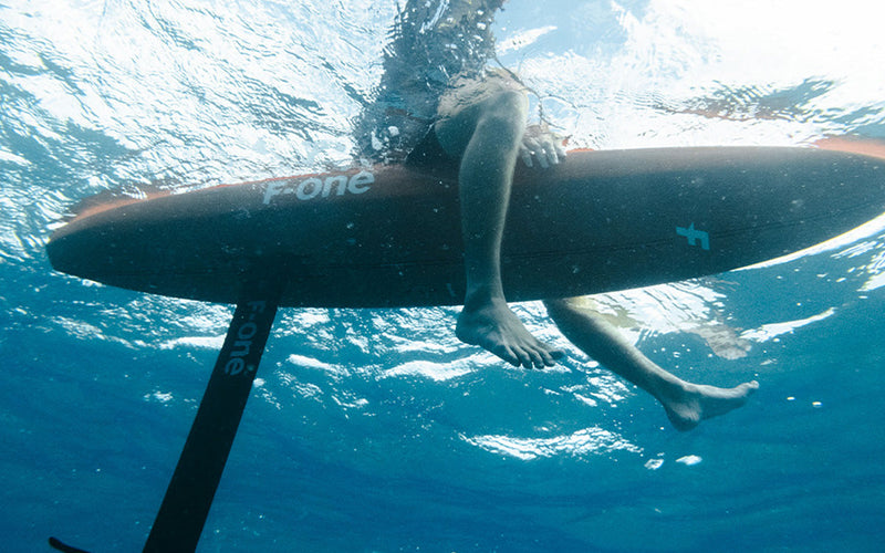 F-One HM Carbon 14 Mast