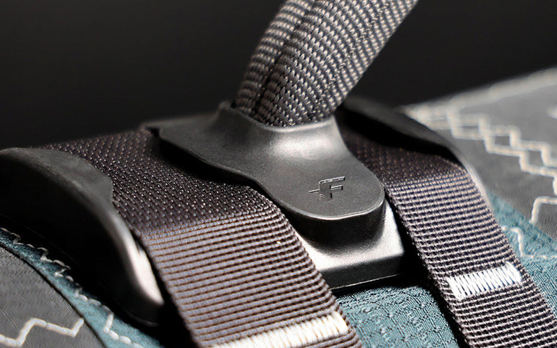 F-One Hybrid Handles