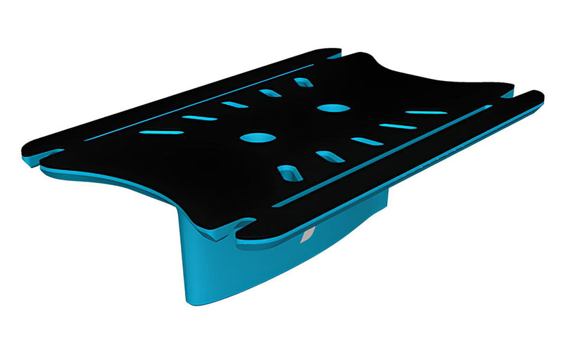 F-One Mast Top Plate