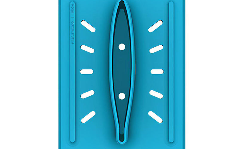 F-One Mast Top Plate