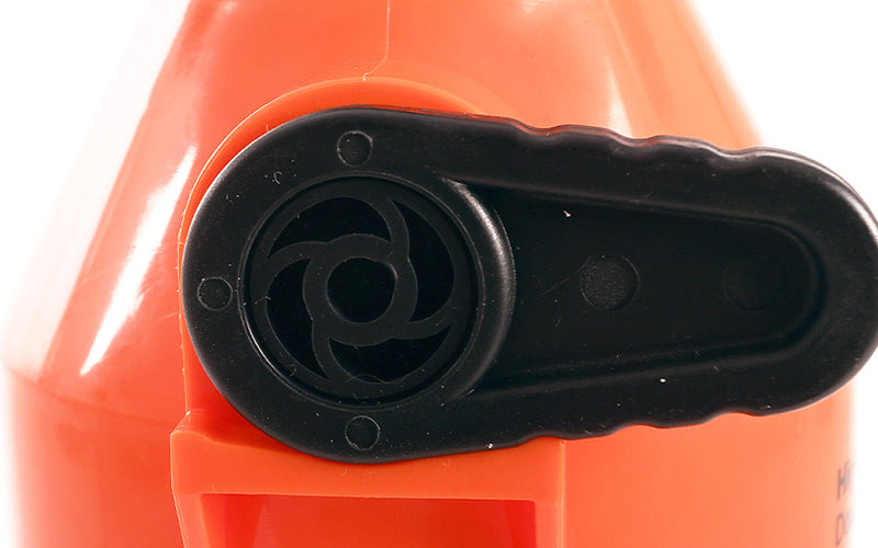 F-One Max Flow Pump