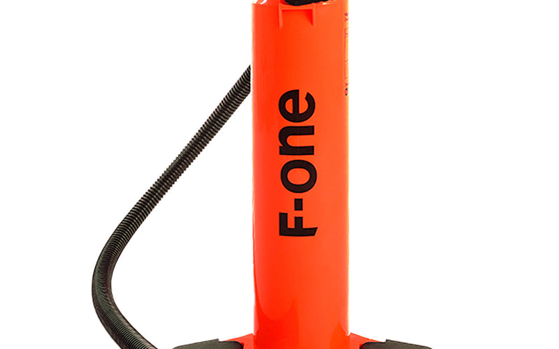 F-One Max Flow Pump