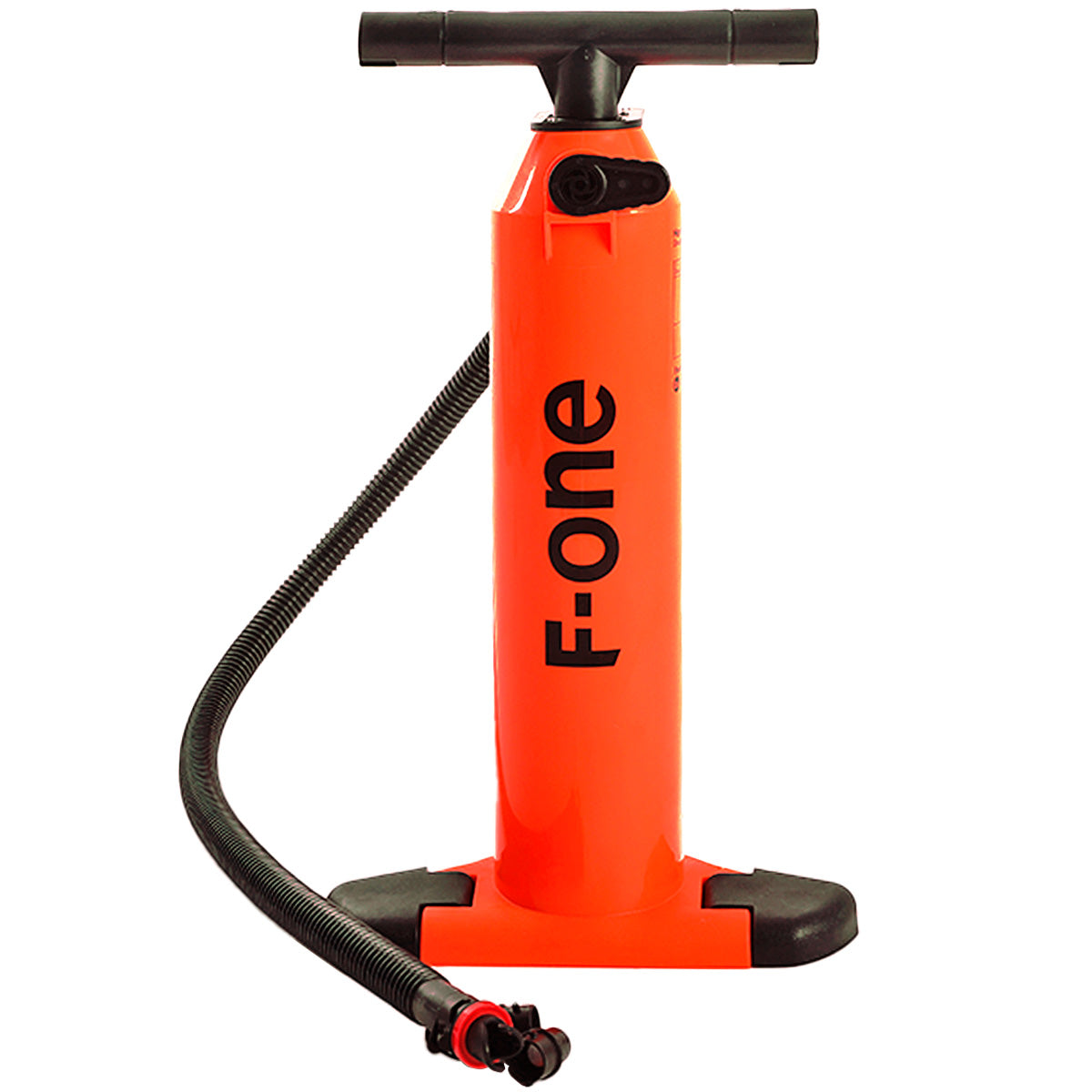 F-One Max Flow Pump